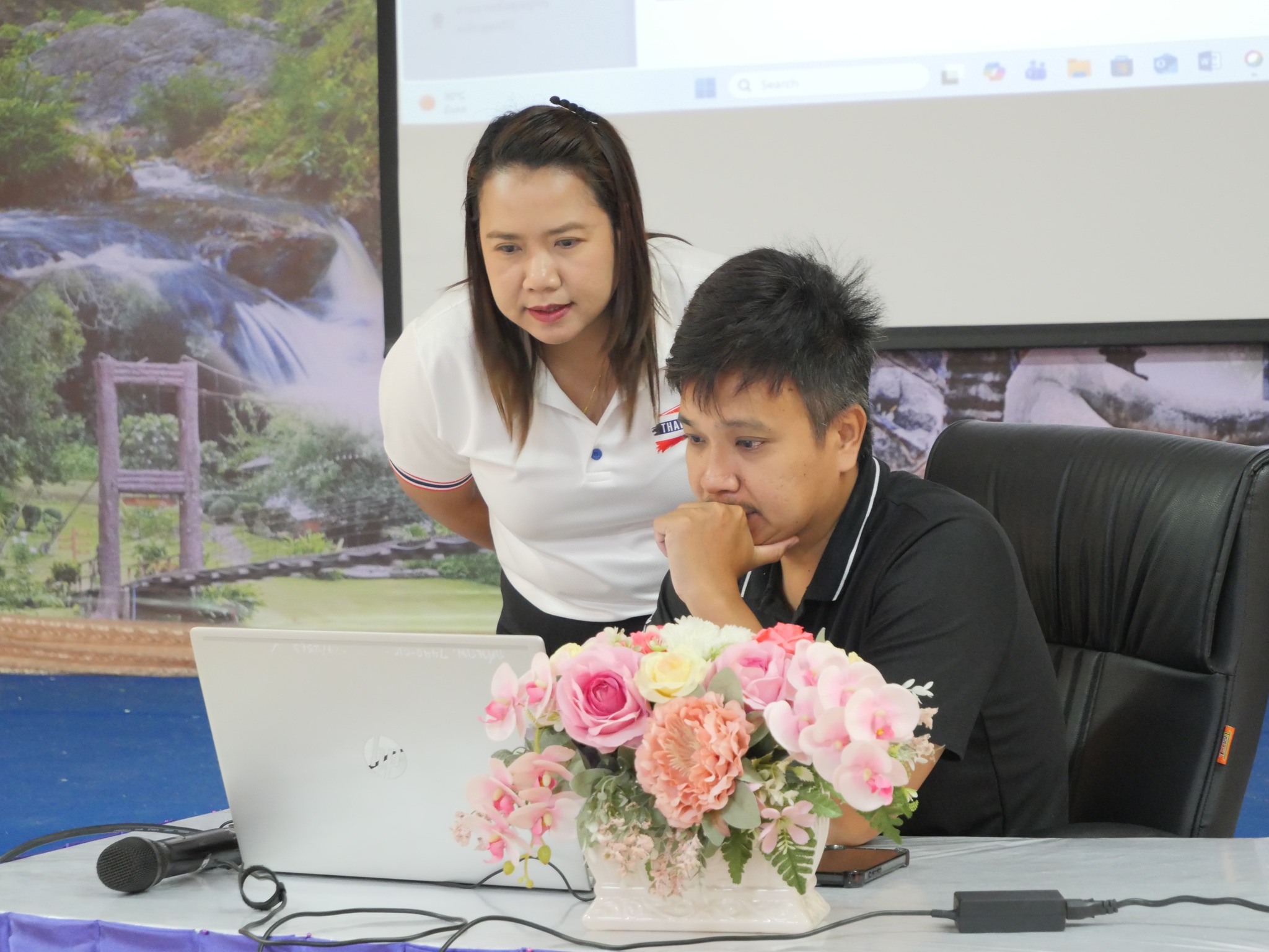โครงการพัฒนาทักษะดิจิทัลเพื่อการเรียนรู้ตลอดชีวิต (Digital Literacy) ผ่านแพลตฟอร์ม DOLEdemy สำหรับ บุคลากร สกร.ประจำจังหวัดกำแพงเพชร ประจำปีงบประมาณ พ.ศ. 2569